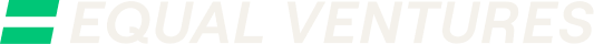 Equal Ventures Logo