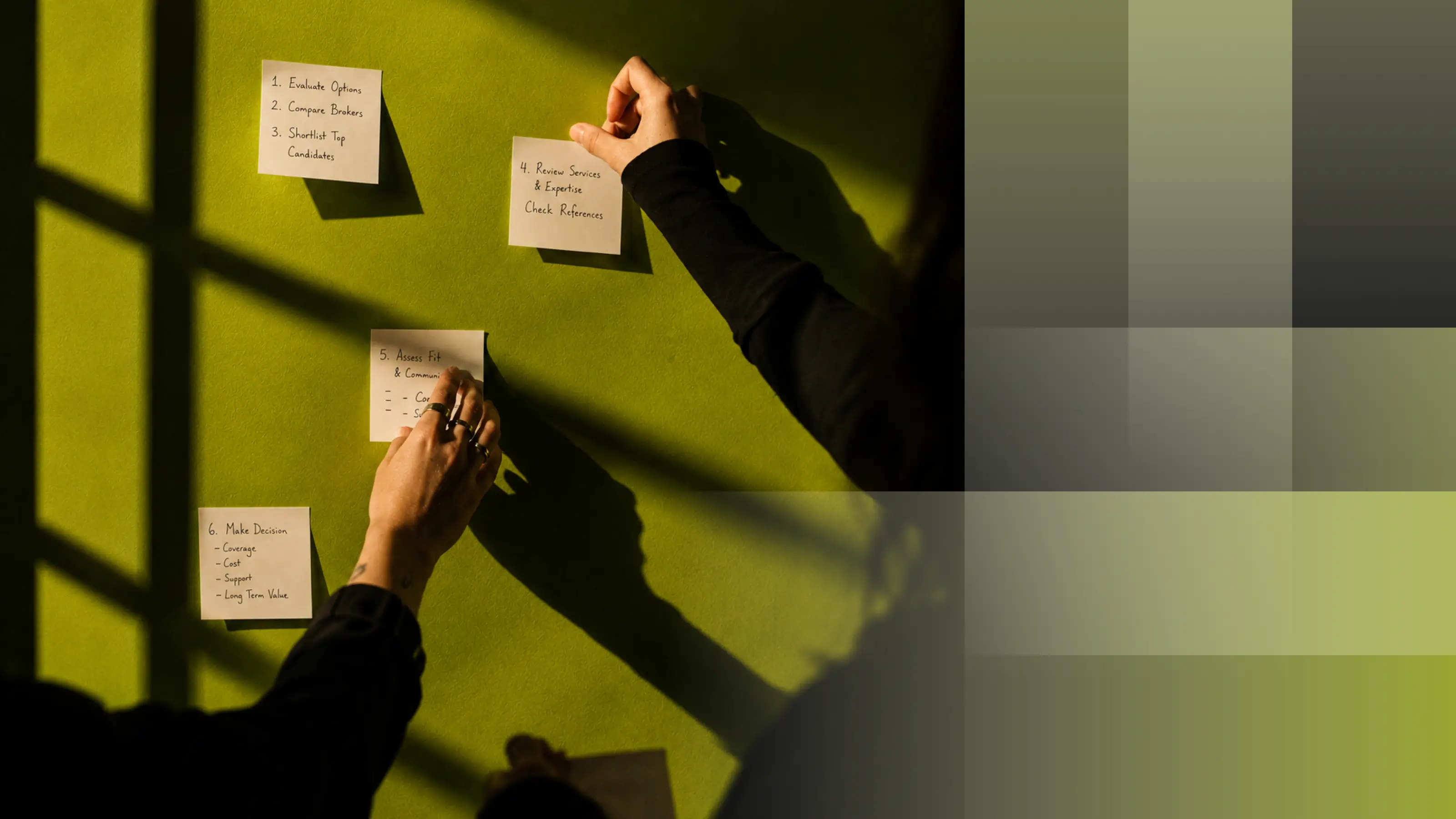 How to find benefit brokers for small business and best providers