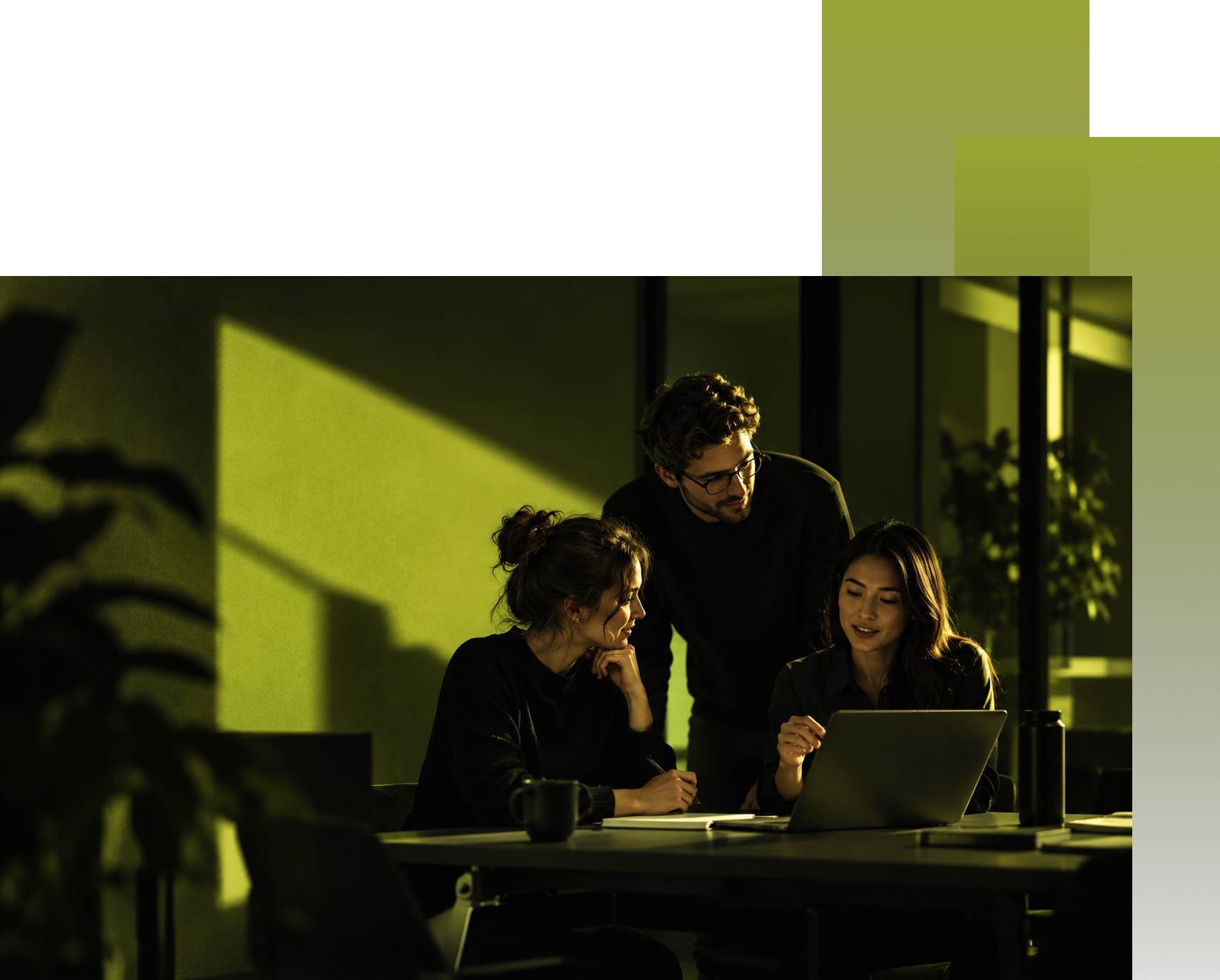 Attract talent without overpaying.