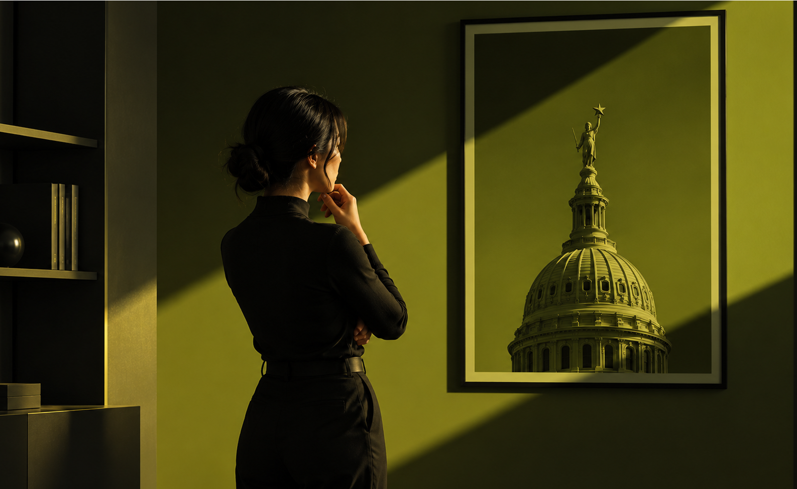 Employee Benefits Broker Texas