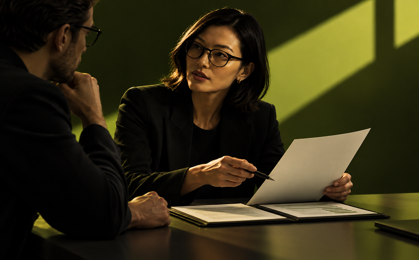 Employee Benefits Broker