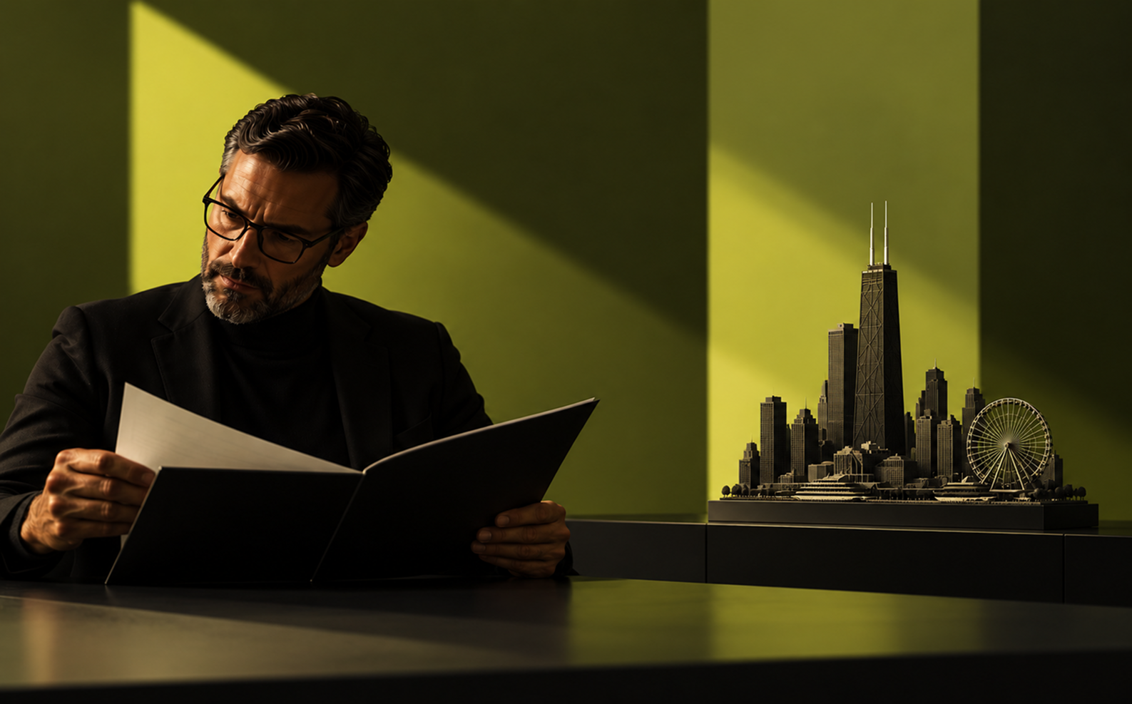 Employee Benefits Broker Illinois
