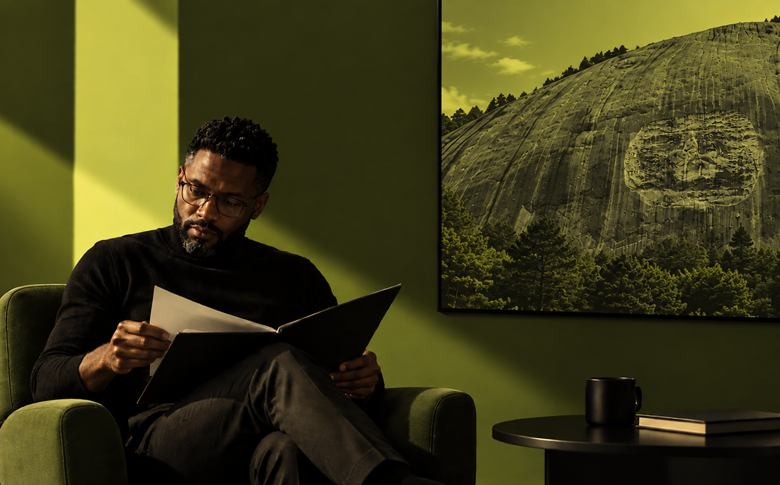 Employee Benefits Broker Georgia