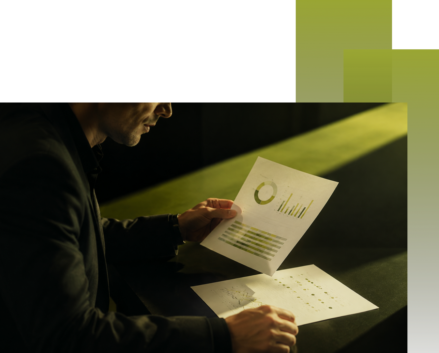 See your workforce the way the carrier does.