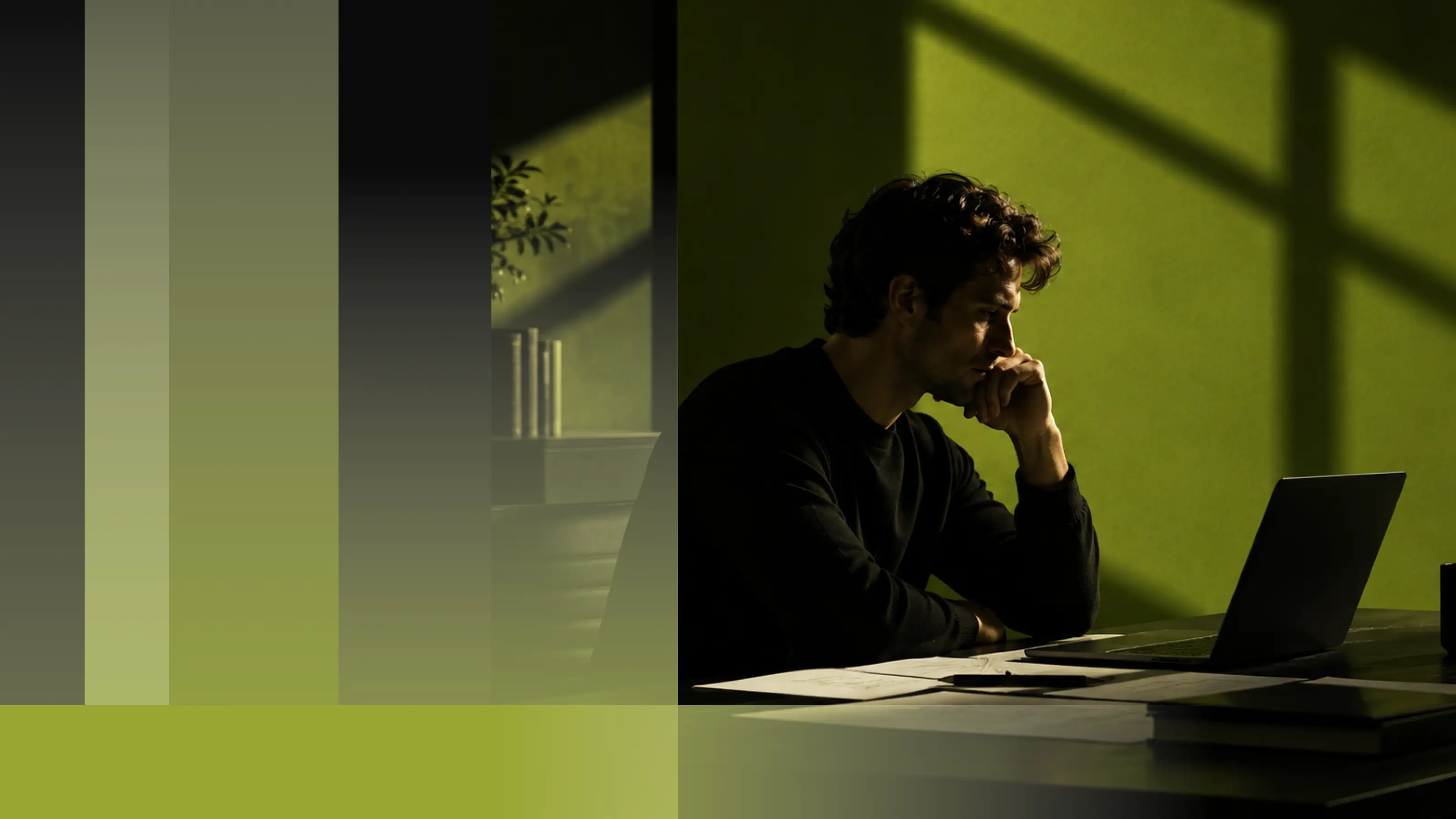 The Brokerage I Needed Didn't Exist, So I Built It