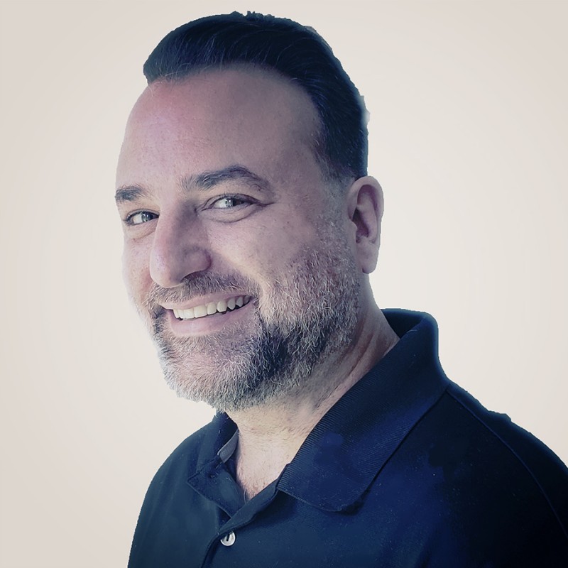 Tony from Perfect Fools profile picture