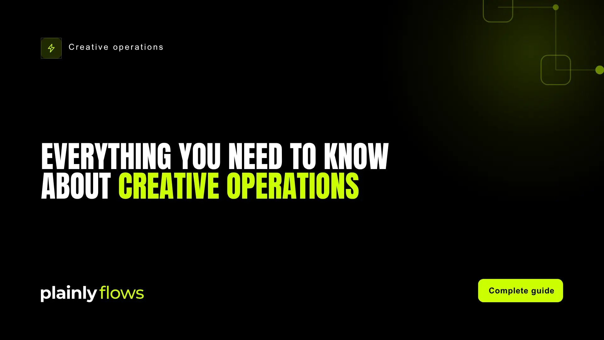 creative operations thumbnail