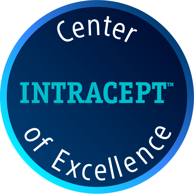 Intracept COE Logo