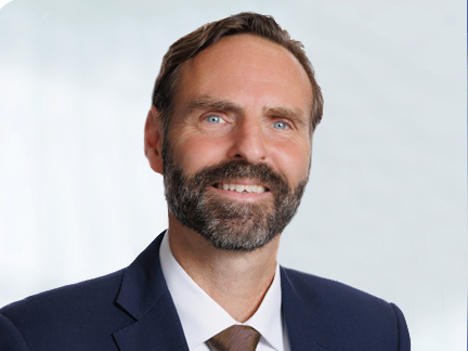 Dr. Tim Leier