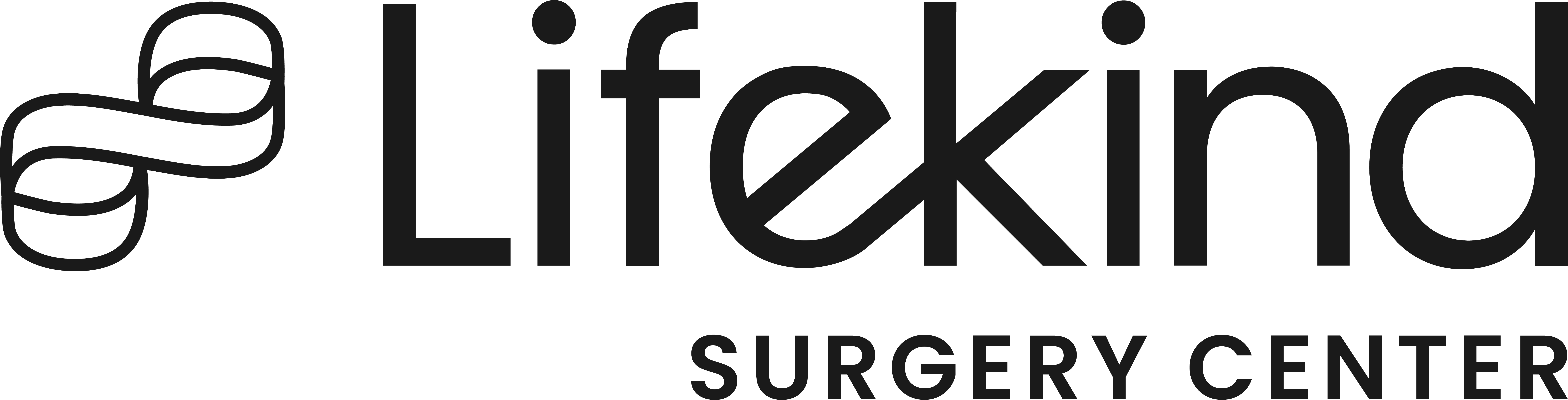Lifekind Surgery Center logo