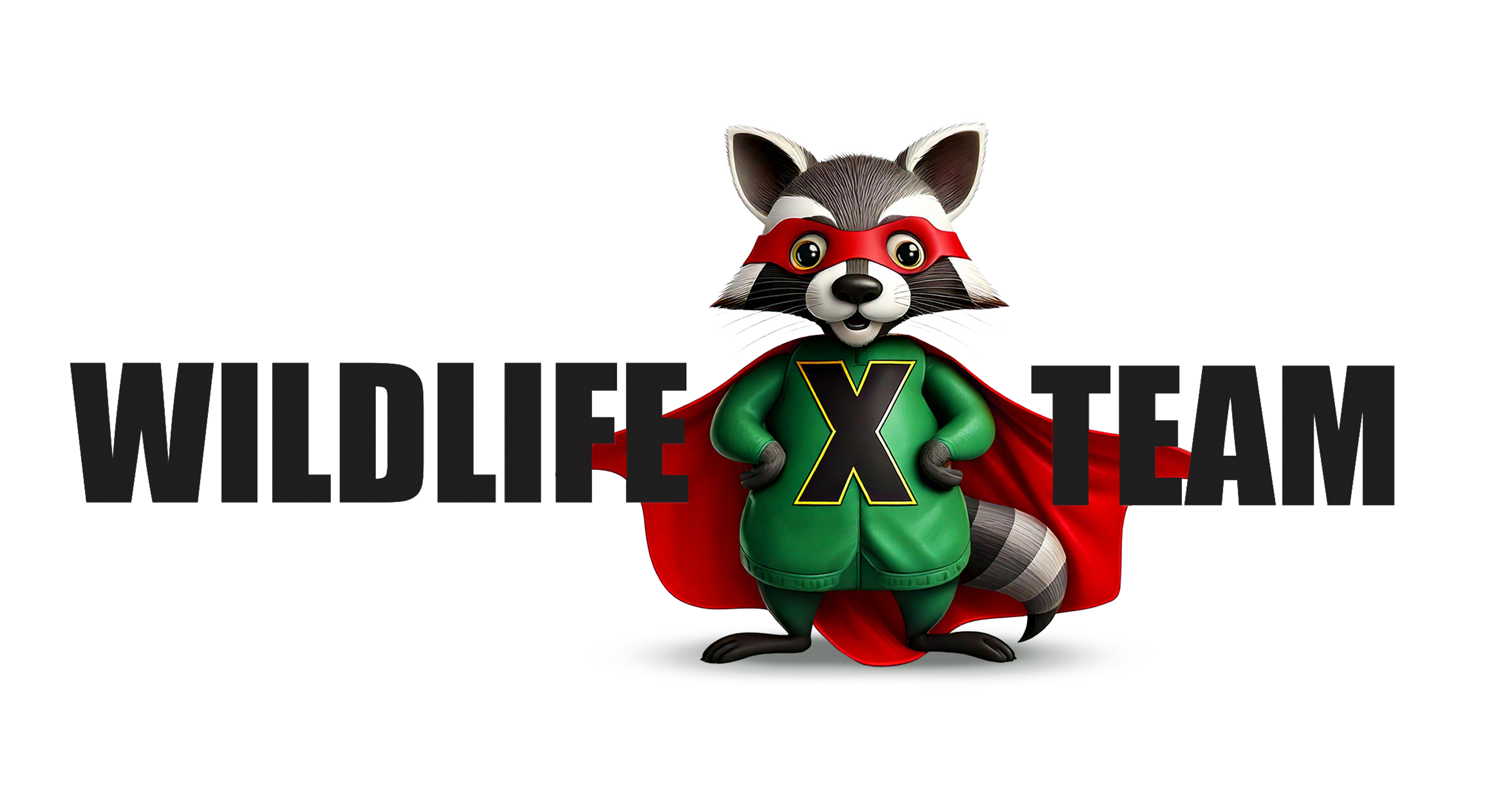 Wildlife X Logo
