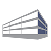 Das Logo von Wulf & Partner Baumanagement und Immobilien AG