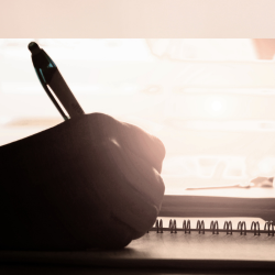 Speaking and Writing