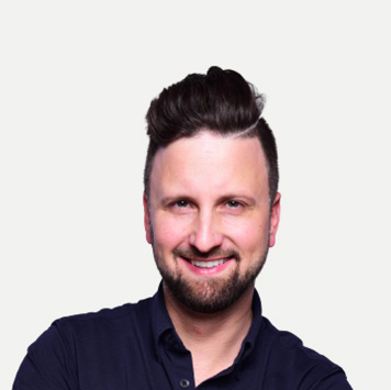 Team member profile picture