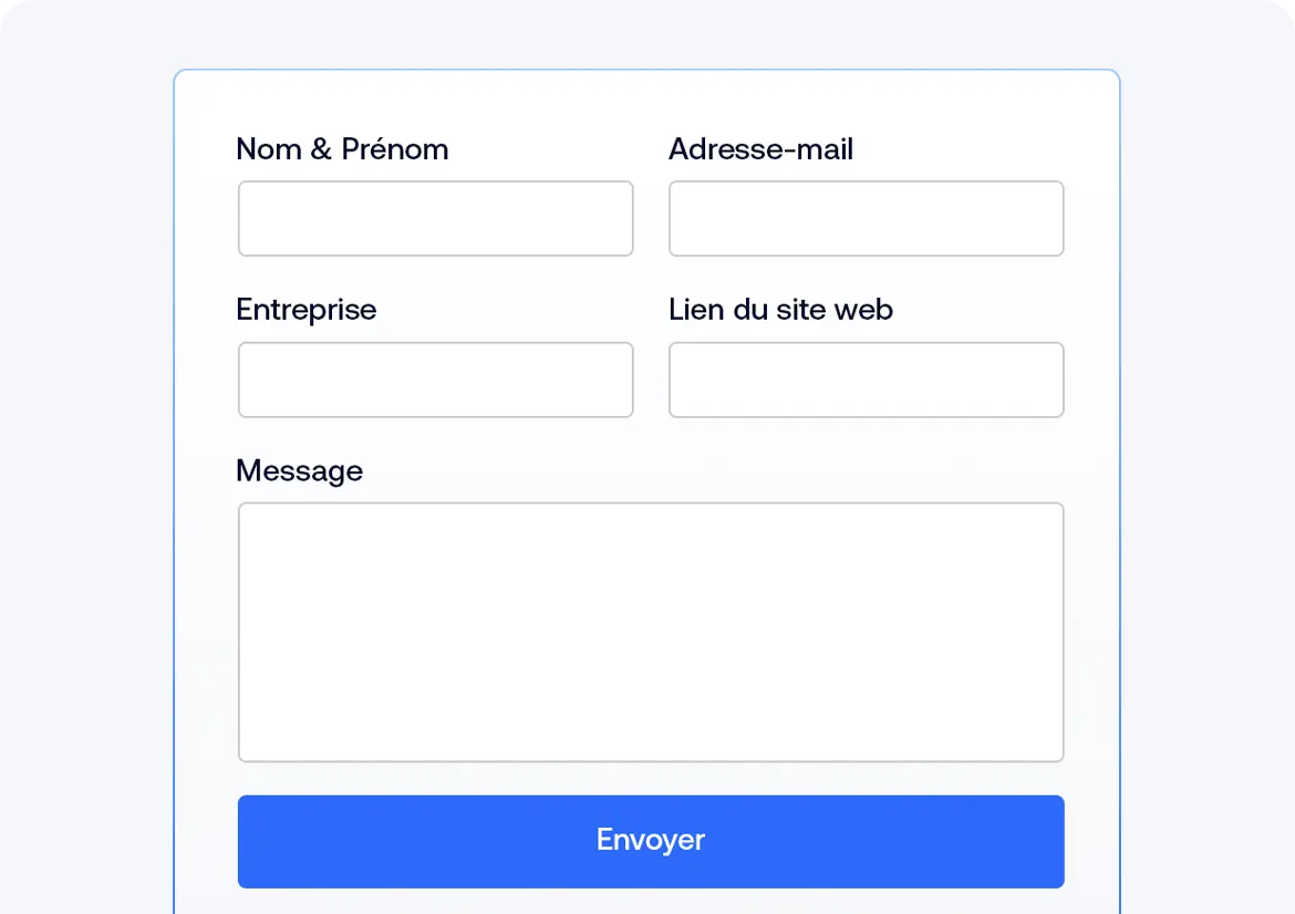Prendre rendez-vous avec un expert Meta Ads — Aki agence e-commerce