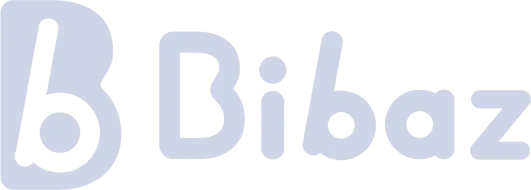 logo bibaz