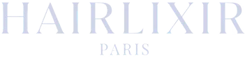 logo hairlixir paris