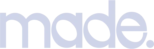 logo agence made