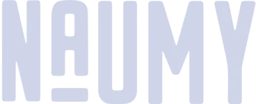 logo naumy