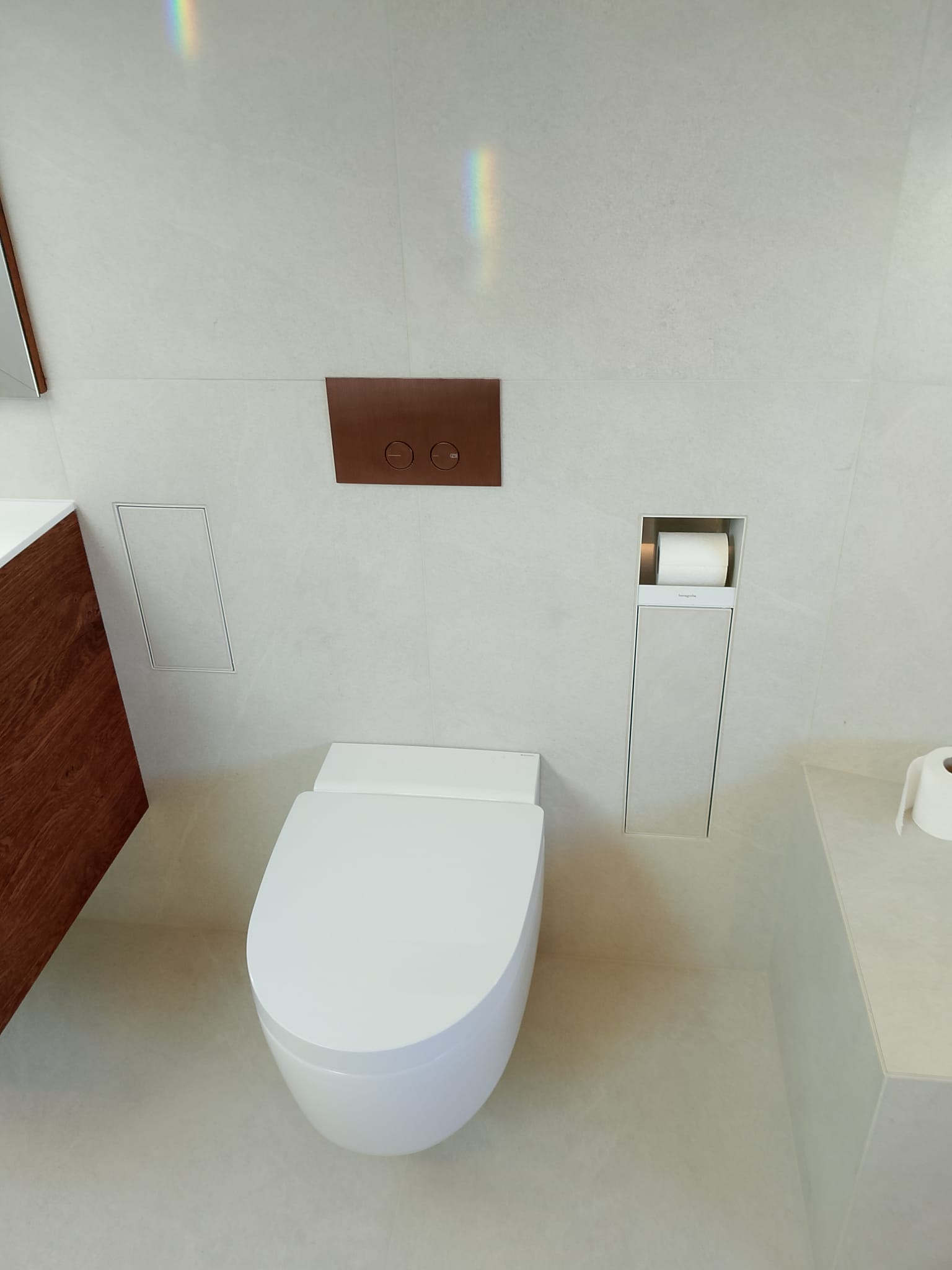 Sanitaire — Althaus Hervé Sàrl