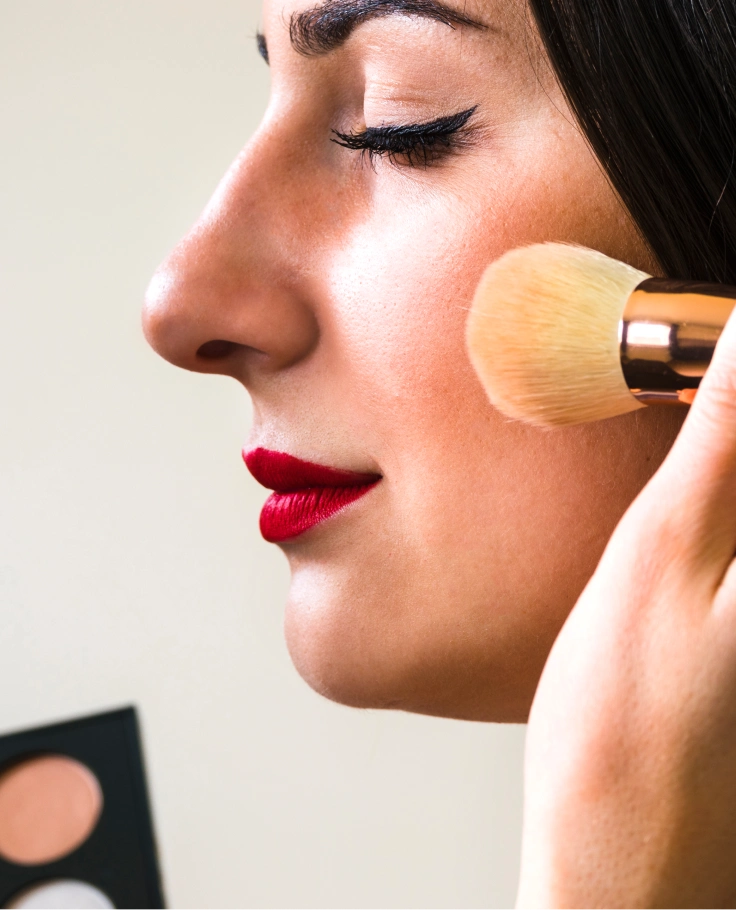 Face Powder