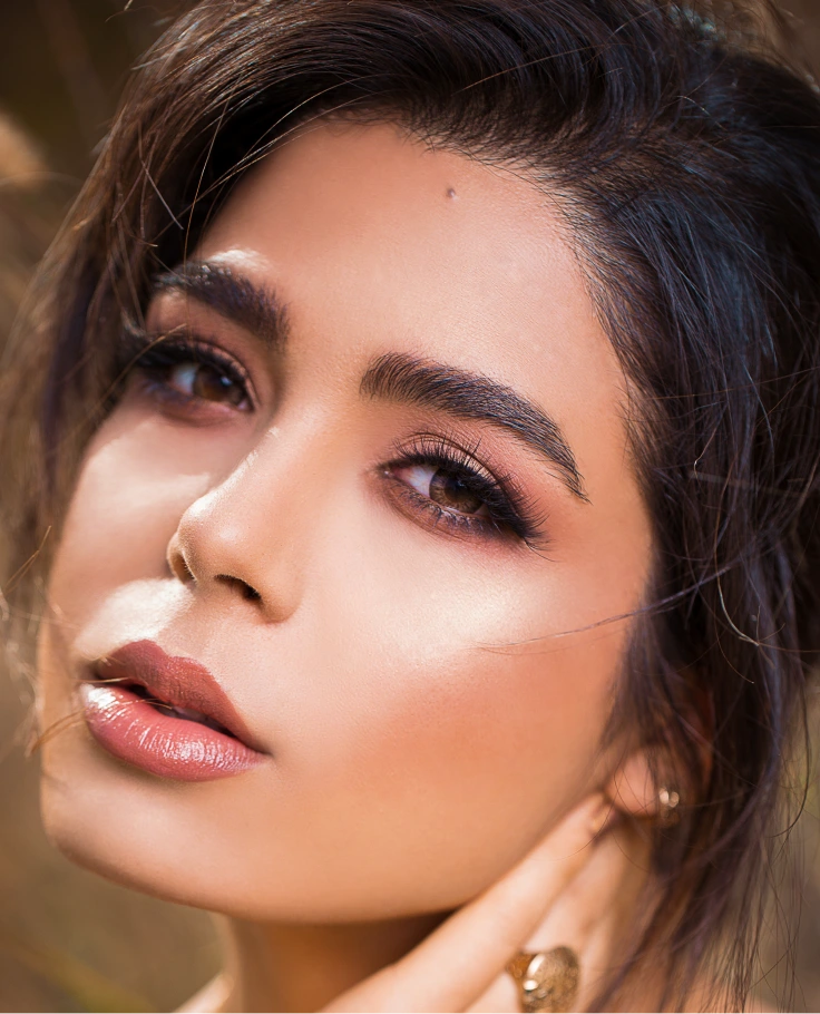 Face Glow