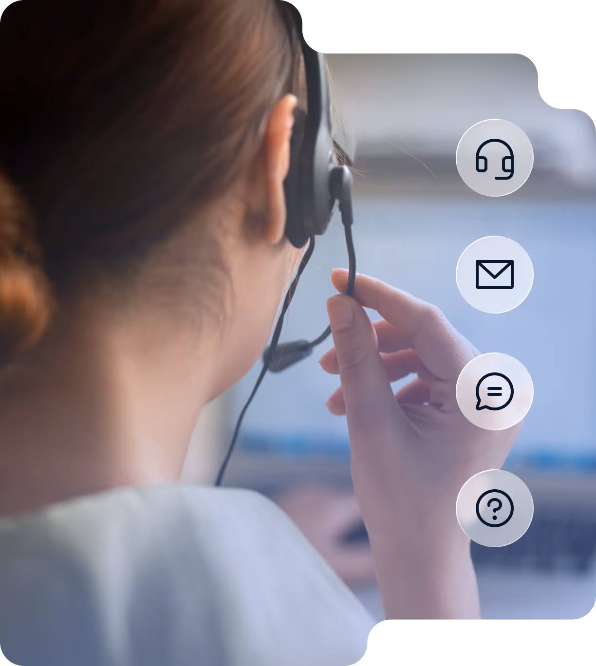 Ecomend customer service