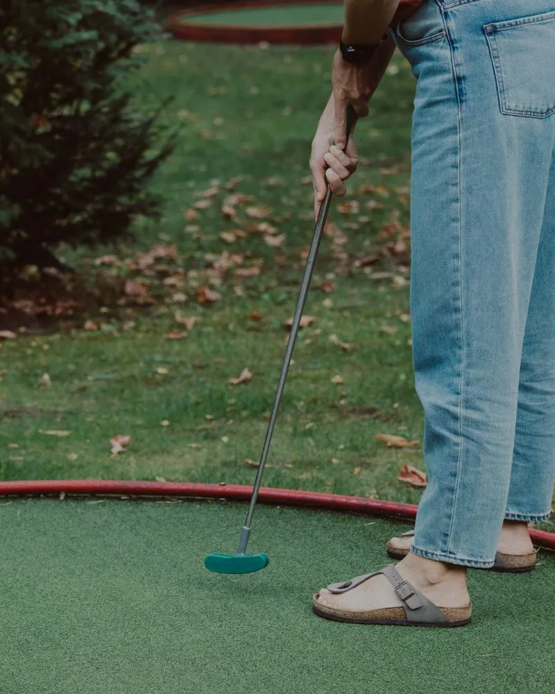 Conley's Driving Range & Mini Putt photo 3