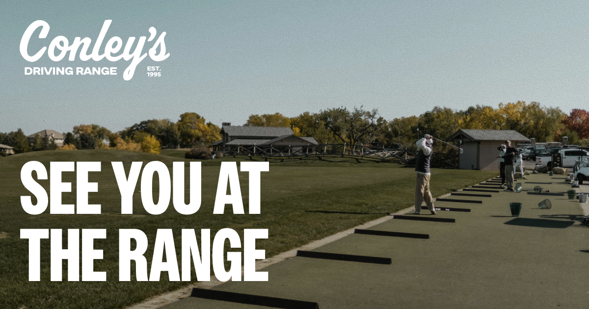 Conley's Driving Range & Mini Putt photo 1