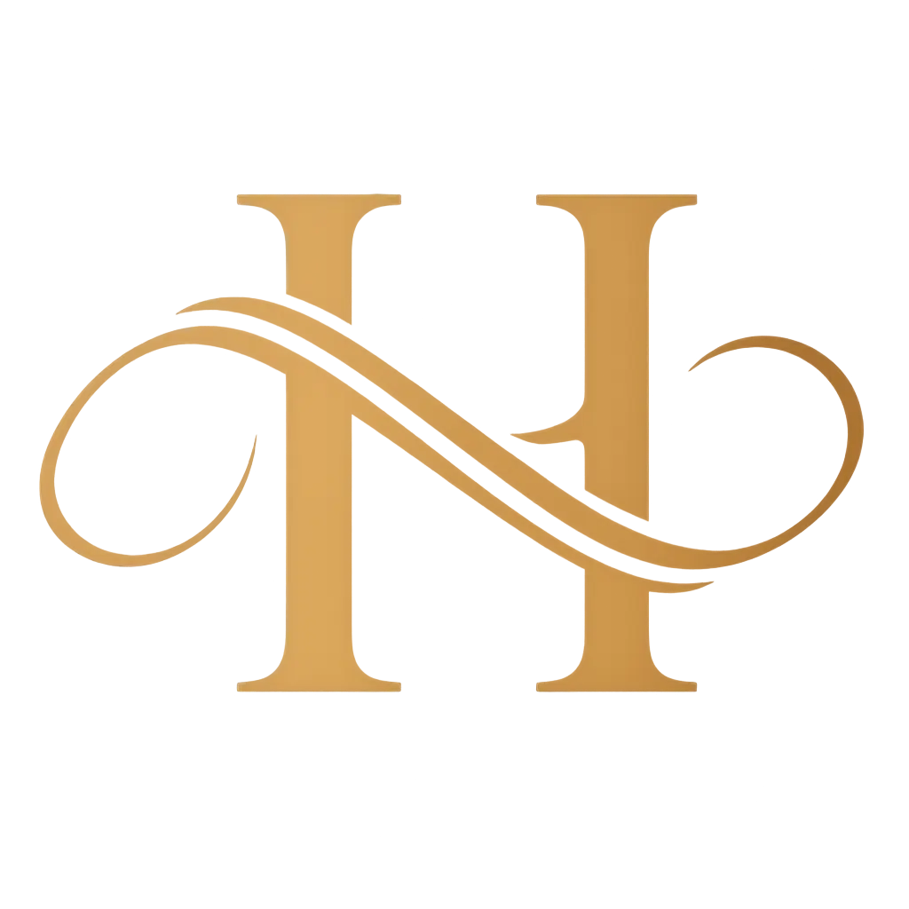 Henion PM Logo
