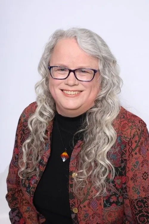 Cheryl Baldwin