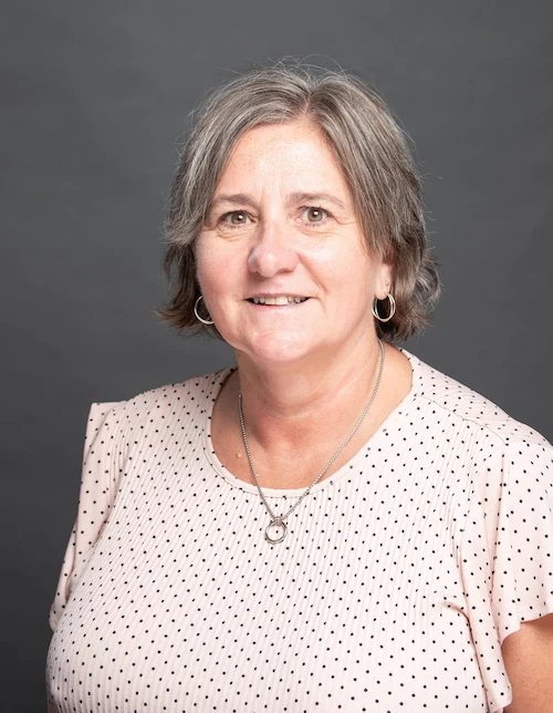 Kim Westervelt