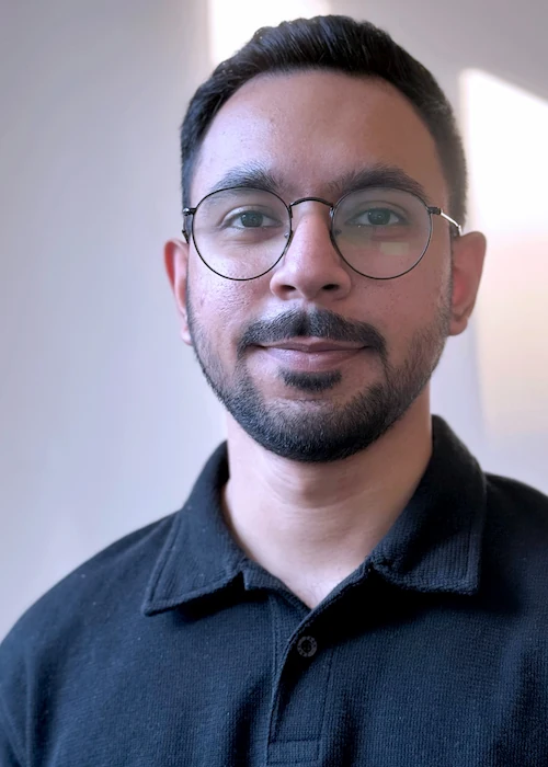 Saad Ladhani