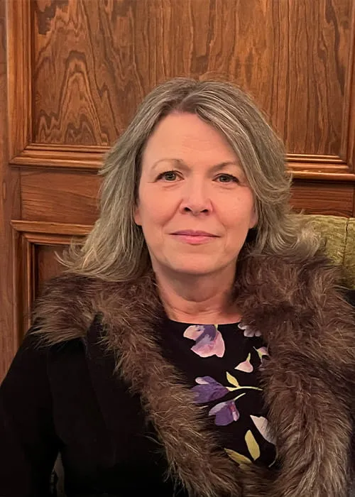 Cheryl Tauber