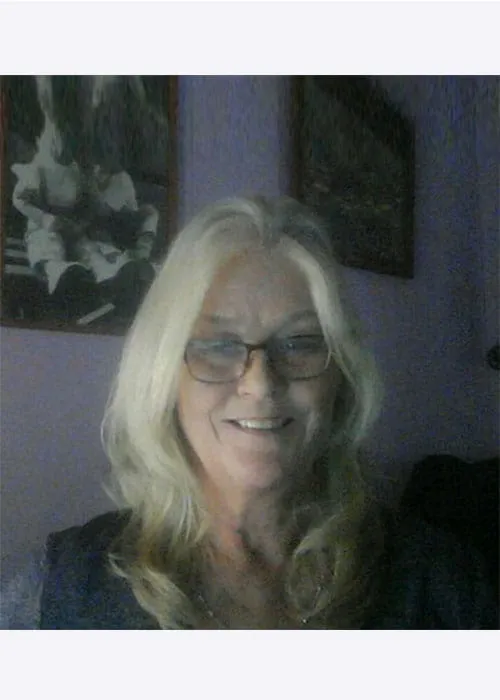 Crystal Dobbyn