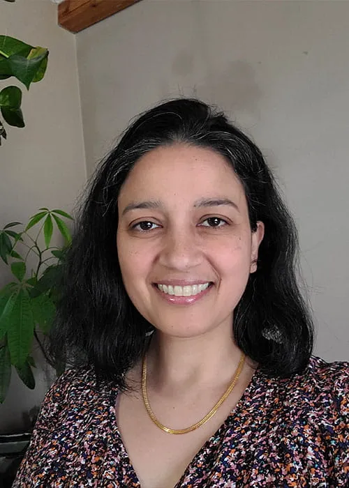 Poonam Sharma