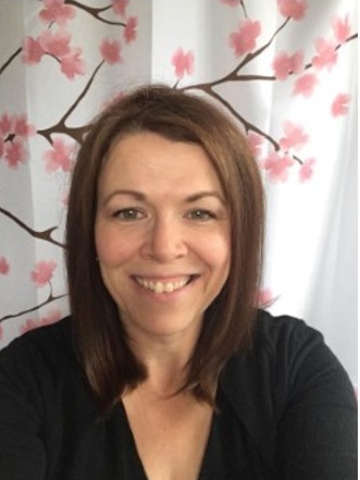 Cheryl Tauber