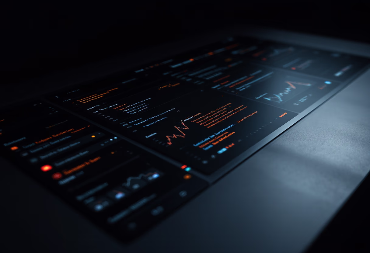 [interface] interface design for ai legal tech (spread edge to edge)