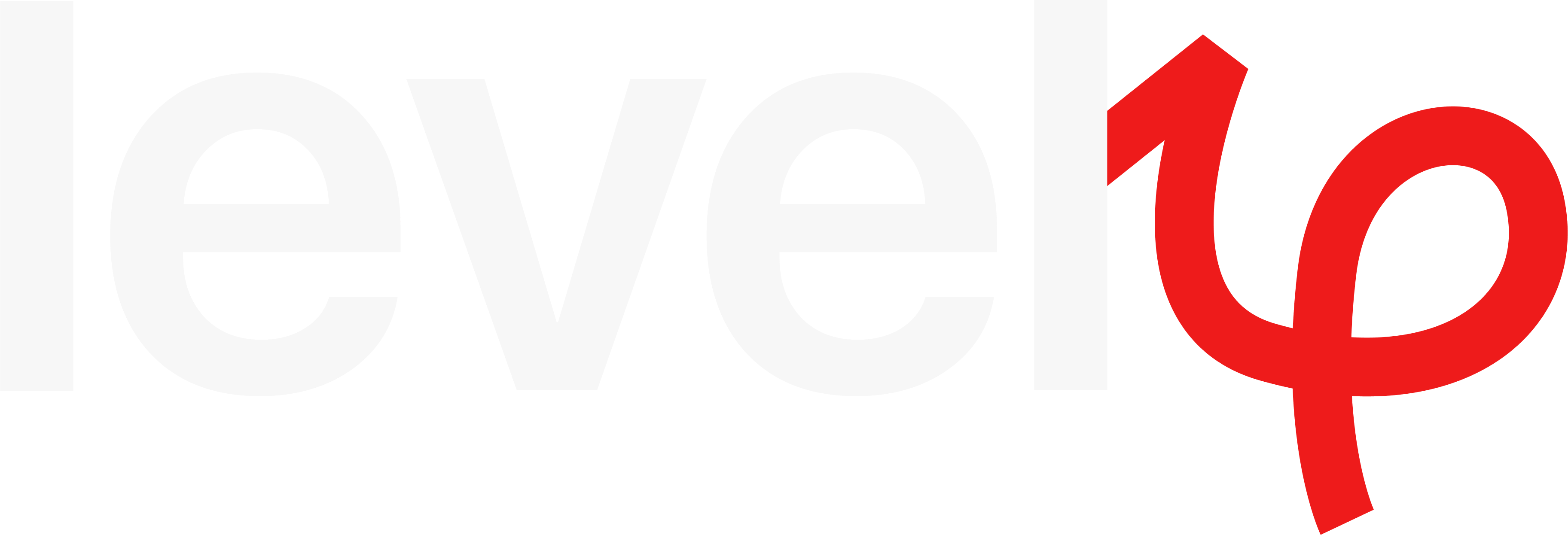 logo : Level Up