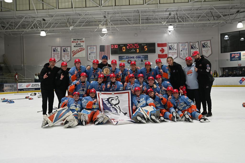 2026 MAHA State Playoff Recap