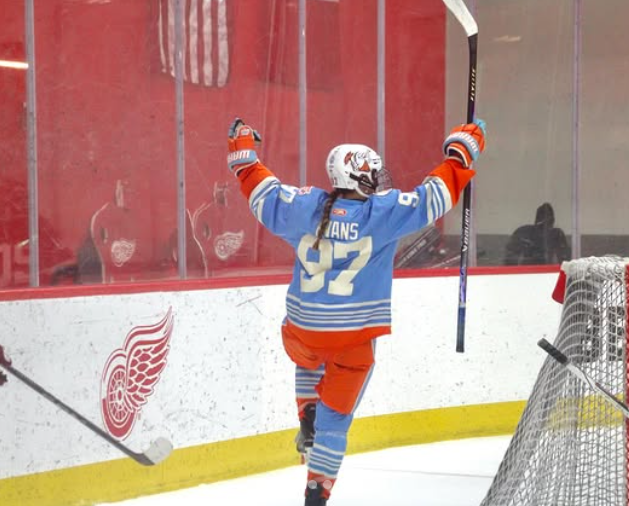 LCAAA Ready for States: 12 Teams, One Goal