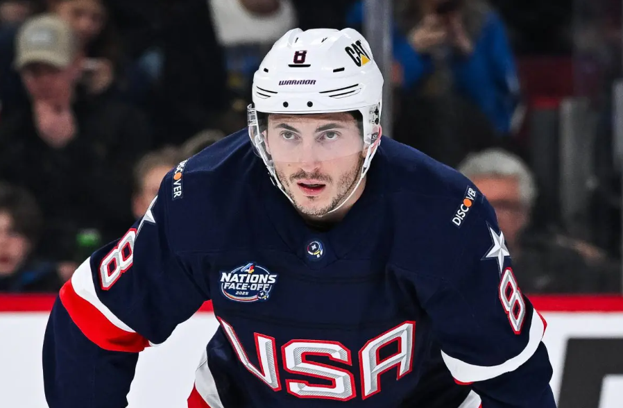 Former LCAAA Stars Compete in the Olympics