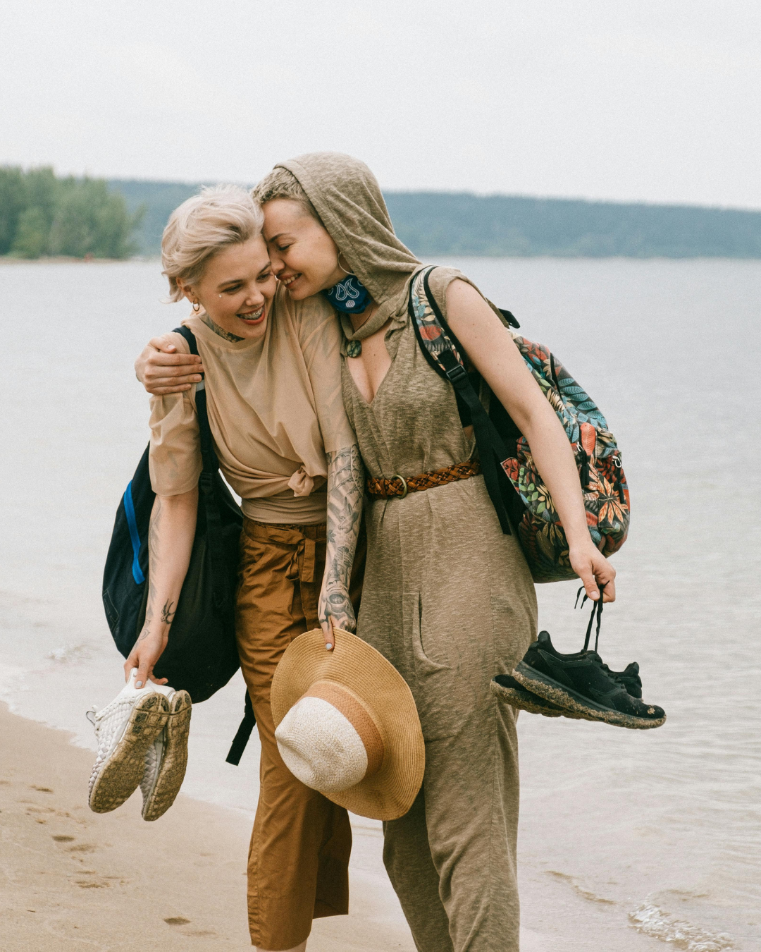 LGBTQIA+ Inclusive Travel