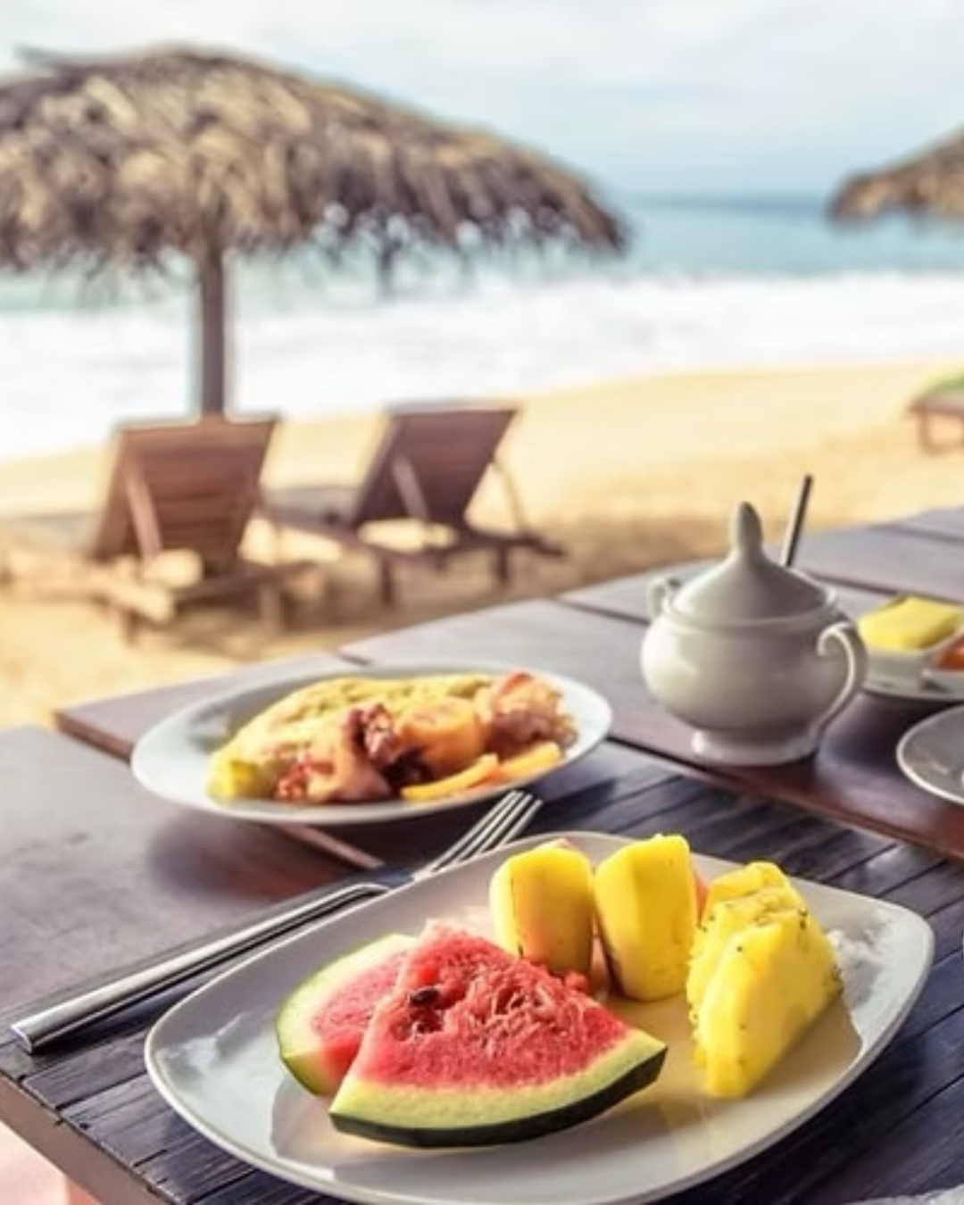 Celiac & Special Diet Travel