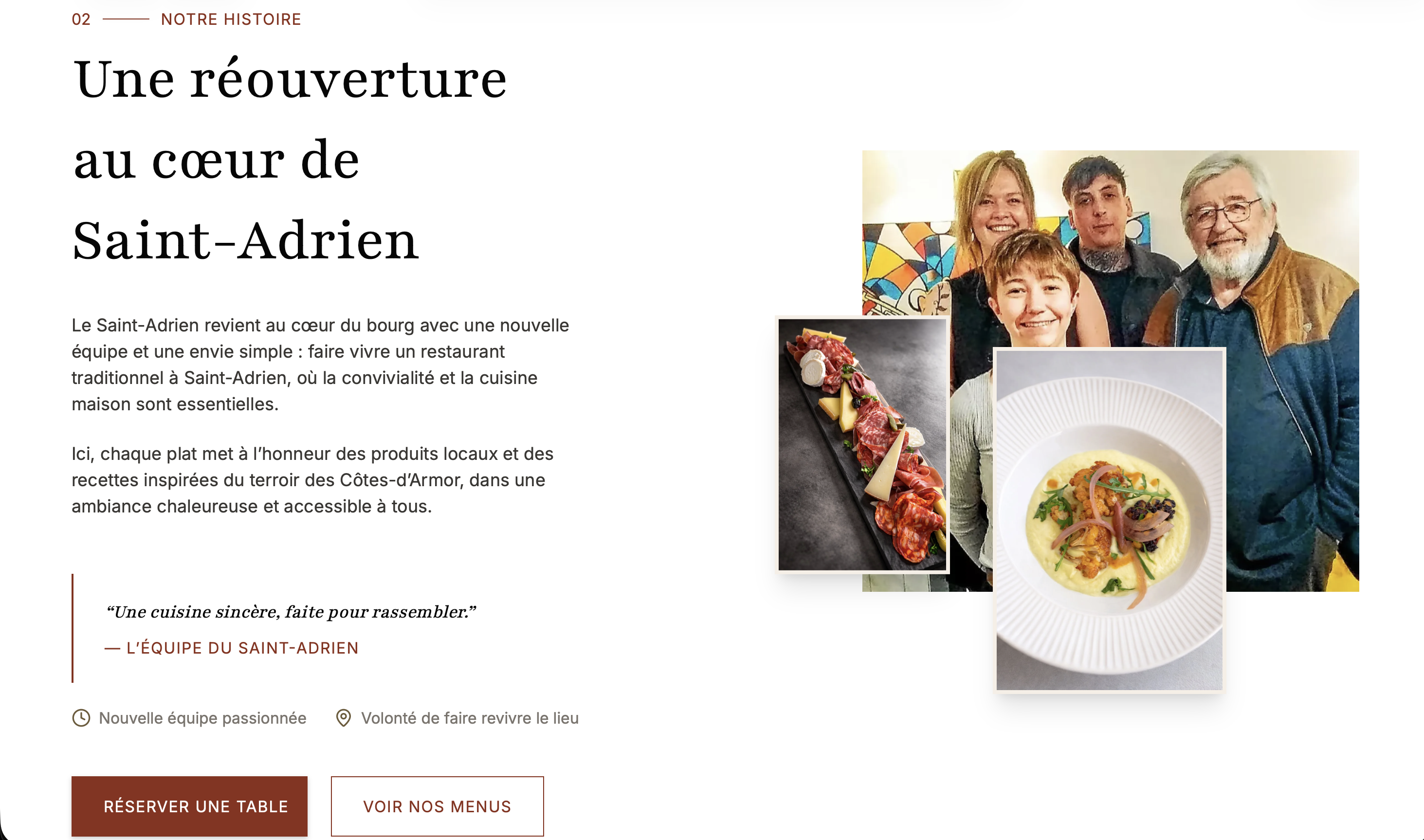 Le Saint-Adrien 3