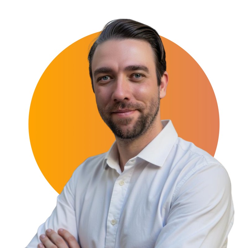 Wesley Huth, a practiced Adobe Tags and AI practitioner, the founder of MoonbirdAI