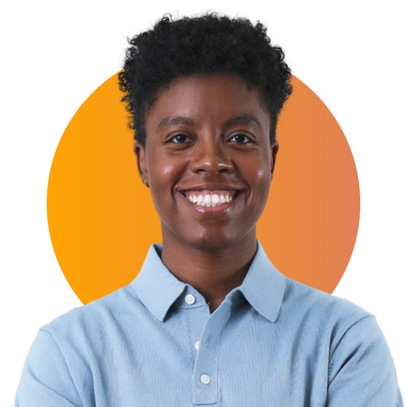Ciara Adkins, accomplished Adobe Tags and AI practioner from MoonbirdAI