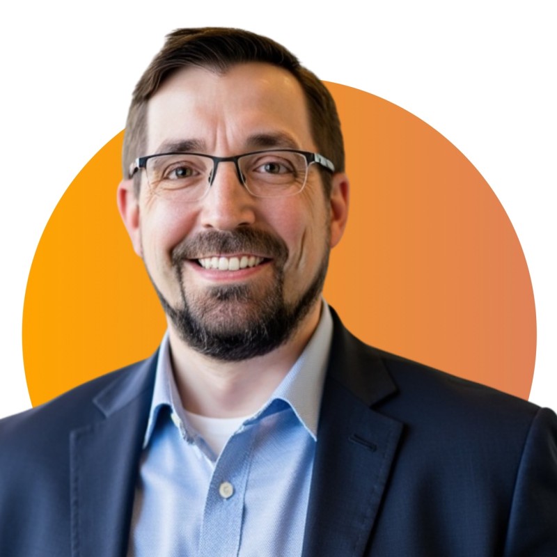 Mark Sawlor, Adobe Tags practitioner and AI technologist, and member of MoonbirdAI
