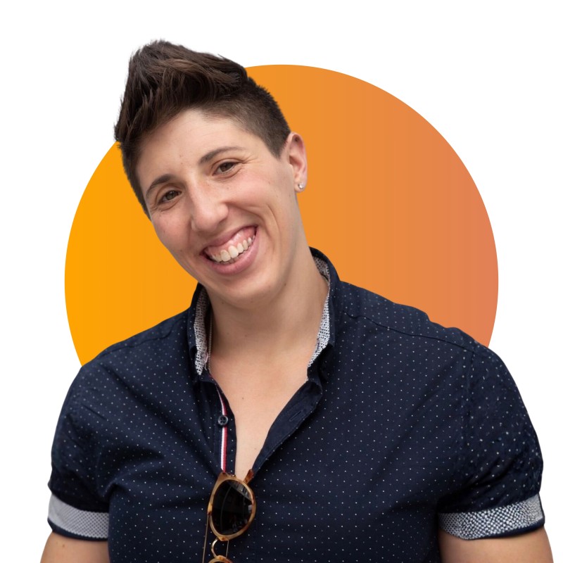 Grace Koplow, experienced analytics veteran from MoonbirdAI