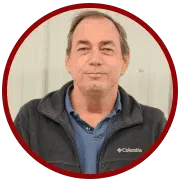 Jeff Cox